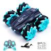 2.4G Double-Sided Stunt Car Tipping Bucket Drift Car 360 Rotating Remote Control Car, Children'S Toy Car