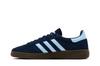 adidas Handball Spezial Collegiate Navy Clear Sky Gum (GS)