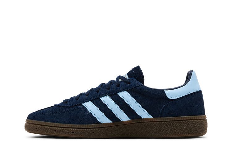 adidas Handball Spezial Collegiate Navy Clear Sky Gum (GS)