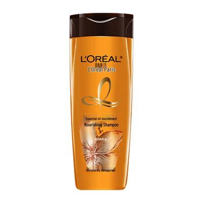 L'Oréal Extraordinary Oil Nourishing Shampoo