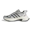 adidas FC Classic Fashion Trend Fabric Synthetic Leather Shock Absorbing Wear Resistant Breathable Low Top Racing City Commuting Running Shoes JQ0255