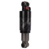 Bicycle Rear Shock Absorbers 150mm Reduce Vibration Sealing Design Lightweight Bike Rear Shock for Mountain Bikes