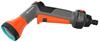 GARDENA AquaCount 18352-20 Nozzle with Flow Meter, Gray. Product Warranty: Up to 5 Years.