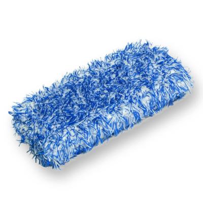 Microfiber Madness Car Wash Set Car Wash Brush Pole Replacement Cover [Authorized Dealer] (Incredi)