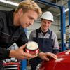 Car Wax for Scratches Automotive Paint Restorer Cream Vehicles Paint Repair Wax for Vehicle RV Truck Automotive Sedan Pickup