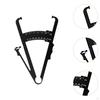 2 Pieces Body Caliper Tool for Fitness Accurate Skinfold Measuring Tools