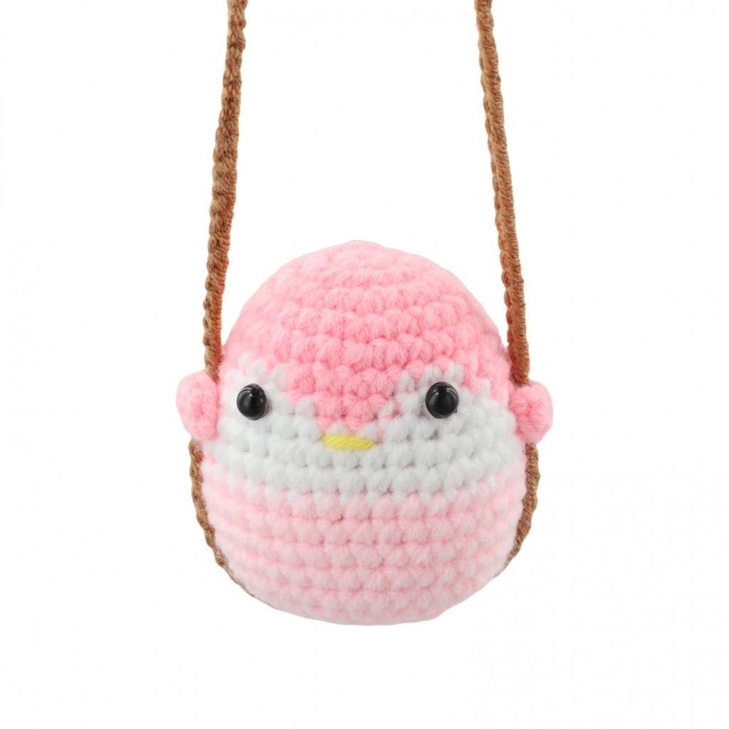 Perfect Car Match Car Pendant Rearview Mirror Accessory Plastic Material