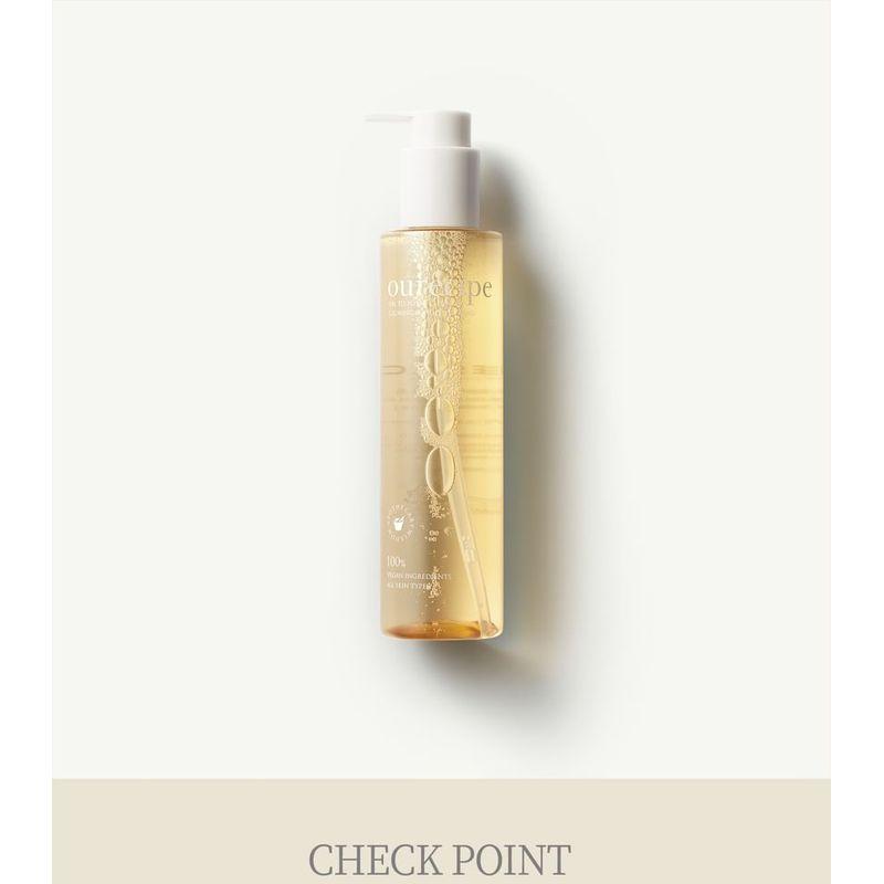 PESTLO - Ourecipe Oil To Foam Cleanser