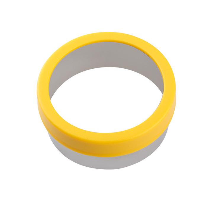 Sandwich & Cookie Mold Set: Cut, Seal, Emboss, and Bake.