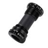 Bike Bottom Bracket Light Weight Replacble Practical Cycling Component for Folding