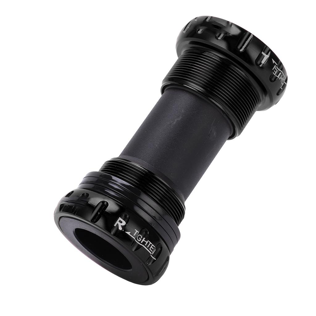 Bike Bottom Bracket Light Weight Replacble Practical Cycling Component for Folding