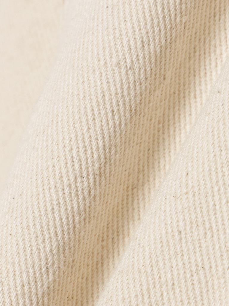 Beams Heart Women's Side Tuck Denim Long Skirt, Natural Size S