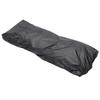 Waterproof Dust Rain Proof Outdoor Garden Sunscreen Tractor Lawn Mower Cover