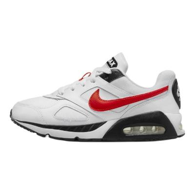 Air Max Ivo Trendy Low-Top Kids Running Shoes White Kids Running Shoes 579995-101