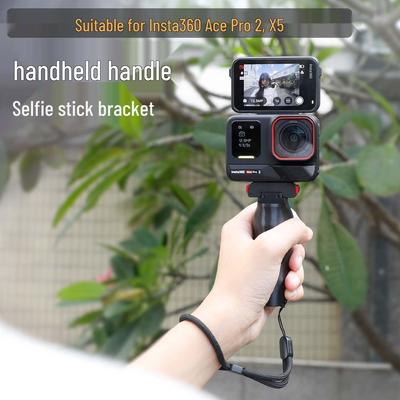 GoPro Aksesuarları – GoPro Desteği ve Tutucular