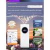 Aromatherapy Machine, Hotel Lobby Automatic Fragrance Diffuser, Beauty Salon and Hair Salon Fragrance Machine, Toilet Odor Removal Fragrance Machine