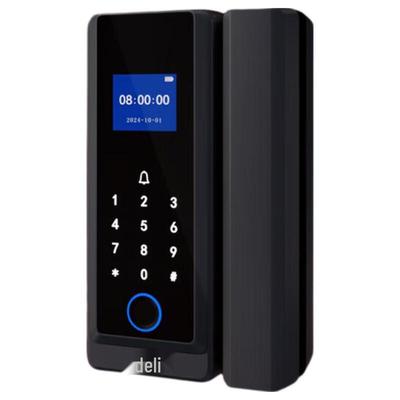 Zugangskontroll- & Alarmsysteme – Fingerabdruck-Zugangssysteme