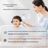 Yuwell YHT103 Medical Infrared Ear Thermometer