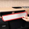 Car Stainless Steel Door Handle Panel Decorative Cover For Chery Jetour Traveller T2 2023 2024 Modification Accessories
