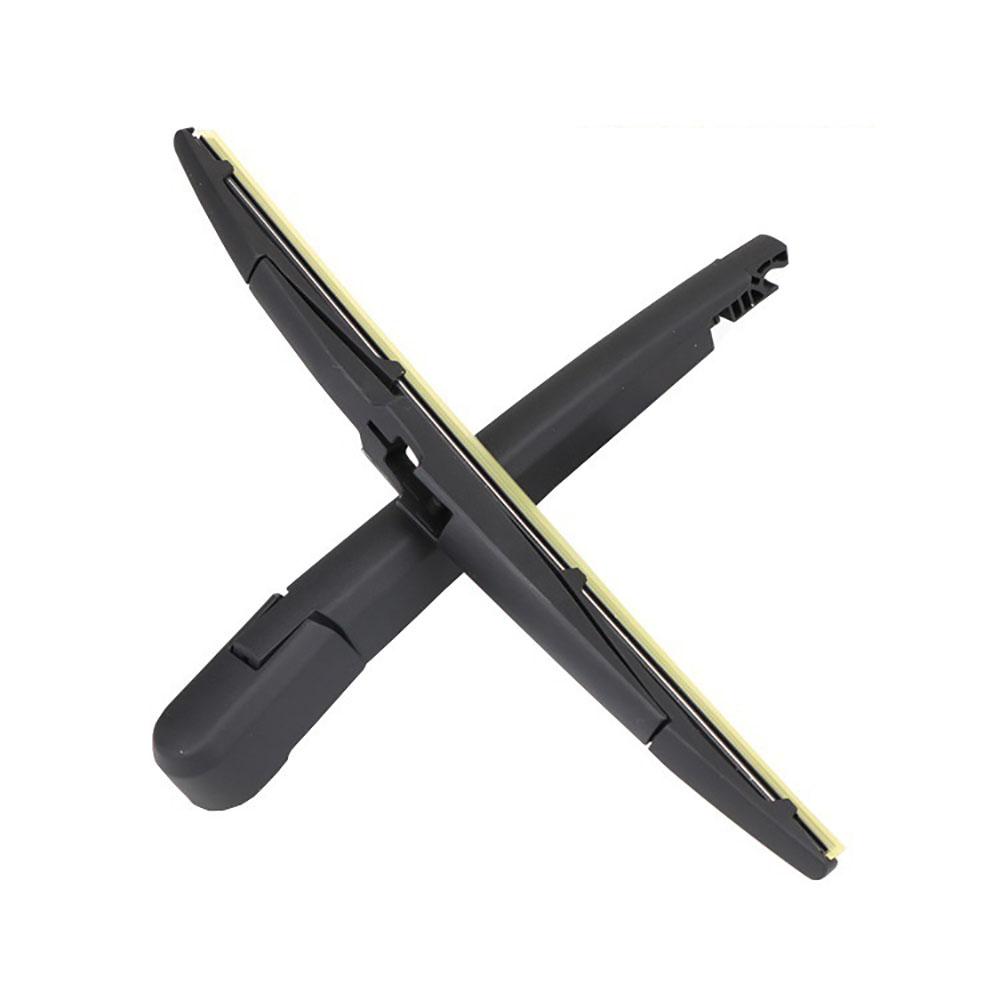 

Fit For 2009-2017 OPEL ASTRA J 1273094 1273095 Rear Window Wiper Arm & Blade Set