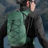 Hydrations Backpack Packable Hydrations Pack Water Backpack Water Bladder Bag for Running Cycling Camping Travel Daypack