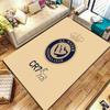 Al-Nassr FC Carpet Rug for Living Room Bedroom Home Sofa Decoration,Kids play Non-slip Floor Mat