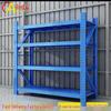 Chi Ao Light Duty 4-Tier Storage Rack