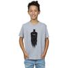 DC Comics Boys Batman Brushed T-Shirt