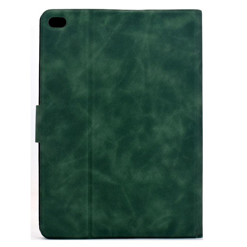 Tablet Case For iPad mini (2019) 7.9 Inch/Mini 4/mini 3/mini 2/Mini , PU Leather Cover with Card Slots
