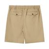 HAZZYS Men's 2025 Summer Cotton Blend Relaxed Fit Shorts