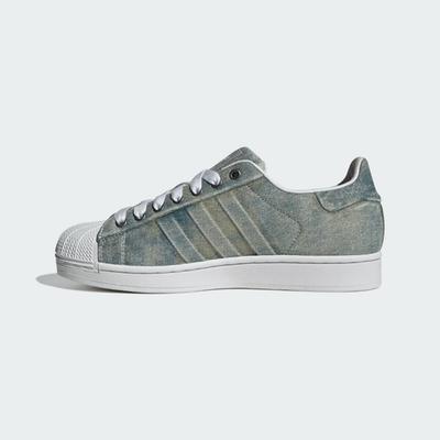 Originals Superstar 82 Verde Cor do Fornecedor Cinzento Dash JQ3239