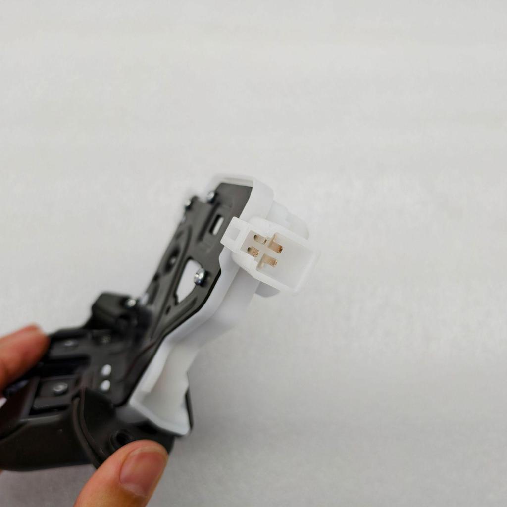 90502-4EA0A 90502-DF30A Zamek Bagażnika i Klapy Tylnej do Nissan Leaf