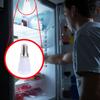 2/4 stücke LED Glühbirne E12 E14 220V Kühlschrank Glühbirnen Kühlschrank Display Lampe Nacht Lichter Hohe Helligkeit Wohnkultur kronleuchter