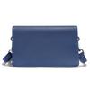 Soft Leather Flap Bag Multiple Pockets Women's Bag Genuine Leather