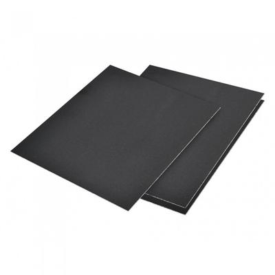 Alox Cloth Sheets 230 X 280mm Assorted (3)