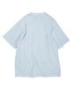 BROWNBREATH Ads Pigment Tee - Blue
