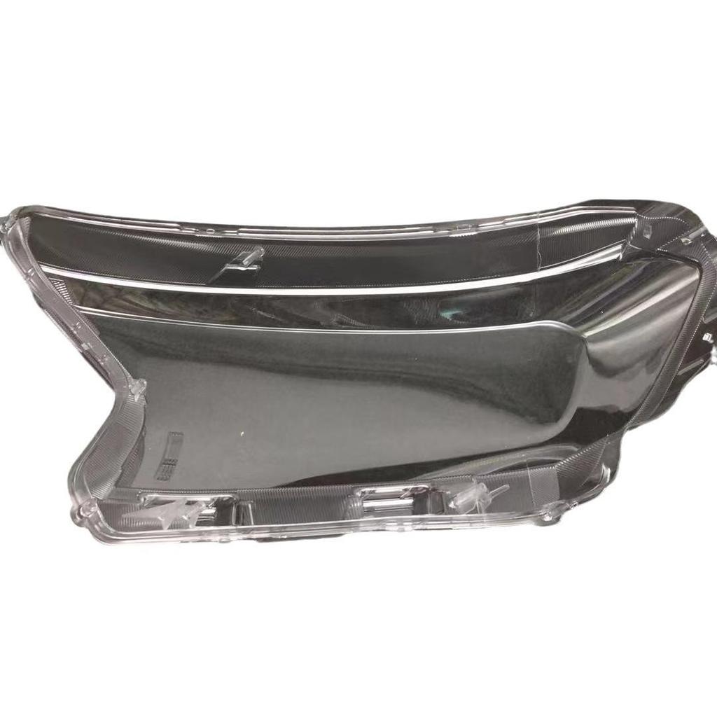 Jiangling Ford Everest Headlight Cover: Tailored Fit for Everest Models