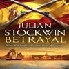 Betrayal by Julian Stockwin Paperback Book 9781444712025