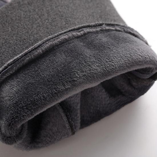Premium Insulated Winter Warm and Thick Gloves for Men and Women Waterproof Touchscreen Windproof Cold Weather Snow Handwear