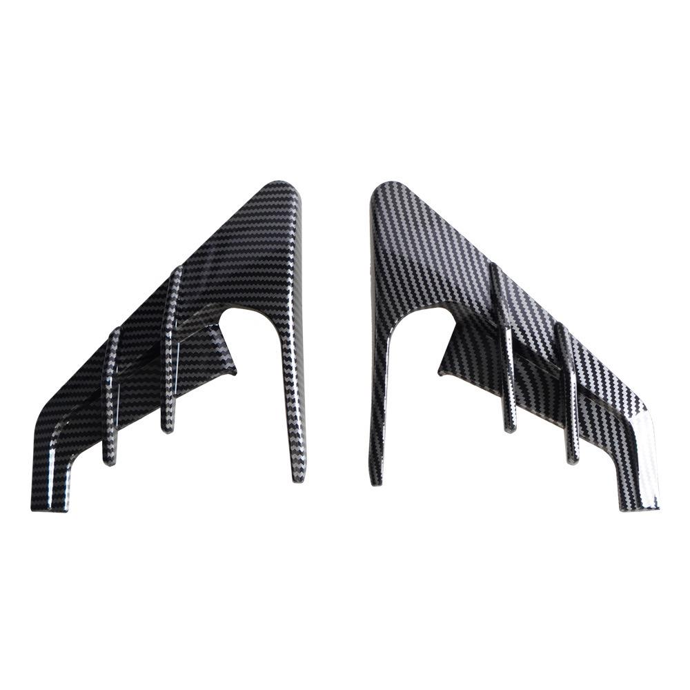 

Enhanced Protective Decorative Camera Cover for Tesla Model 3/Y/YL Fender Side Marker. Renewed Model Y