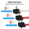 Upgrade Hotend Kit 300° for CREALITY Ender 3 S1/S1 Pro/CR-10 Smart Pro/Sermoon V1 Bimetal Heat Break Throat 3D Printer Parts