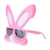 Costume Glasses Easter Egg Eyeglasses Frame Easter Party Photo Props Pretend Eyewear Fun Party Eyewear Cosplay