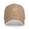 Viktor Tsoi  KINO  Cap For Unisex Women Trendy Baseball Cap  Trucker Hat Golf Headewear Adjustable