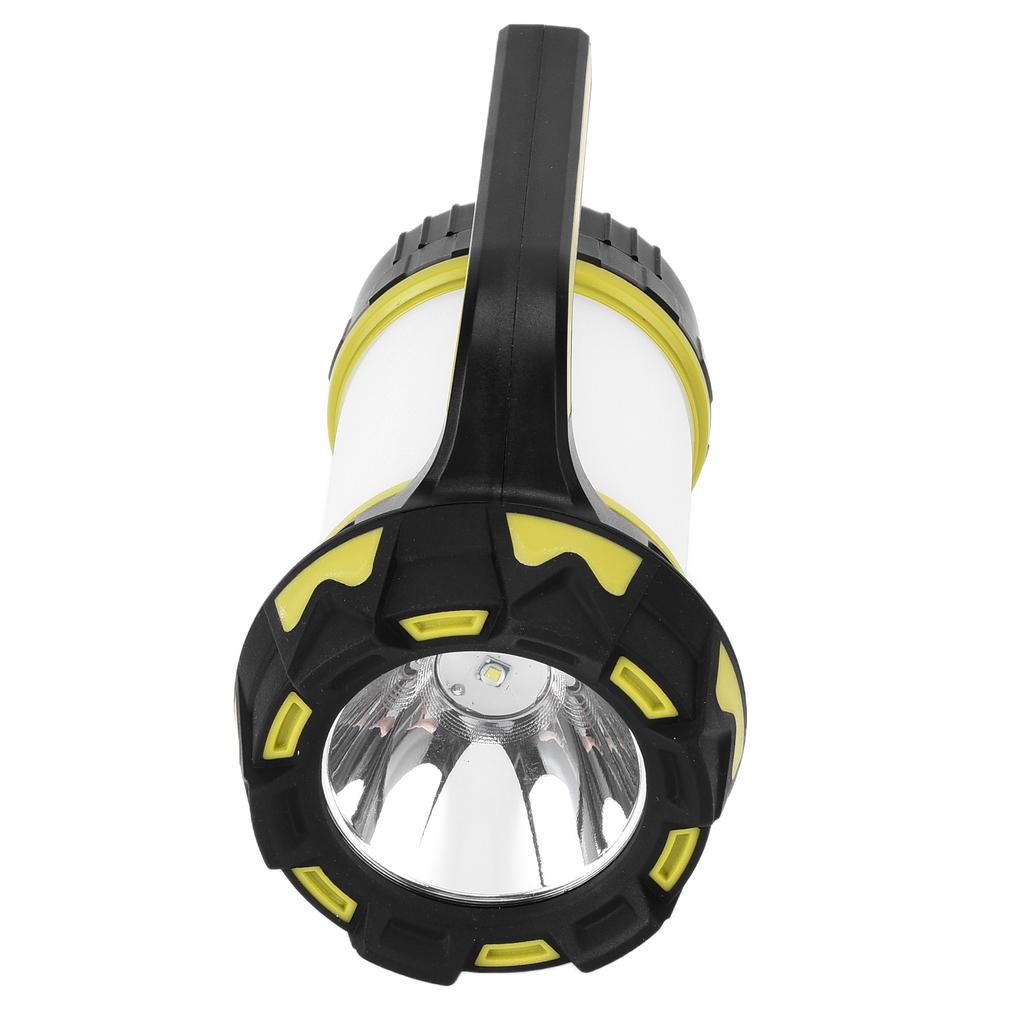 HC?261 Camping Light Multifunctional USB Rechargeable LED Camping Lantern with 6 Lighting Modes for