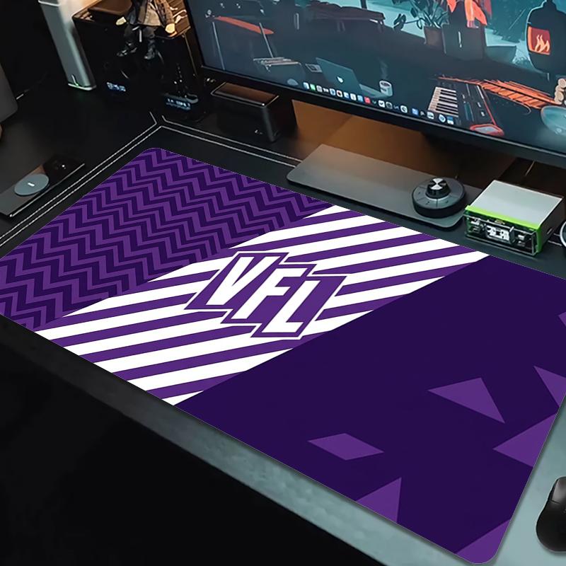 VfL Osnabrück Mouse Pad Large Gaming Table Cushion Non-slip Laptop Tablet Big Mousepad XXL Mat Mini PC Playmat With Lock edge_xia