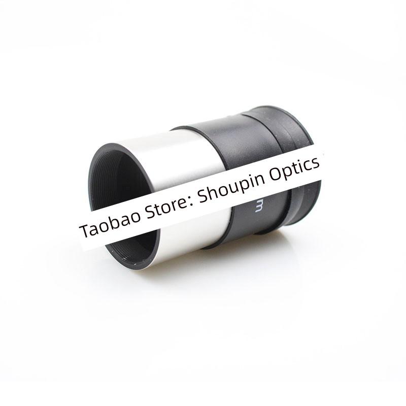 20mm Astronomical Telescope Eyepiece Can Be Used for Celestron 70400/80eq/80dx/Scales 705/90dx