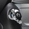 Auto Motor Ein-Knopf Startknopf Schutzhülle Dekorative Zubehör für Citroen C1 C2 C3 Grand C4 Picasso C4L VTS C-ELYSEE