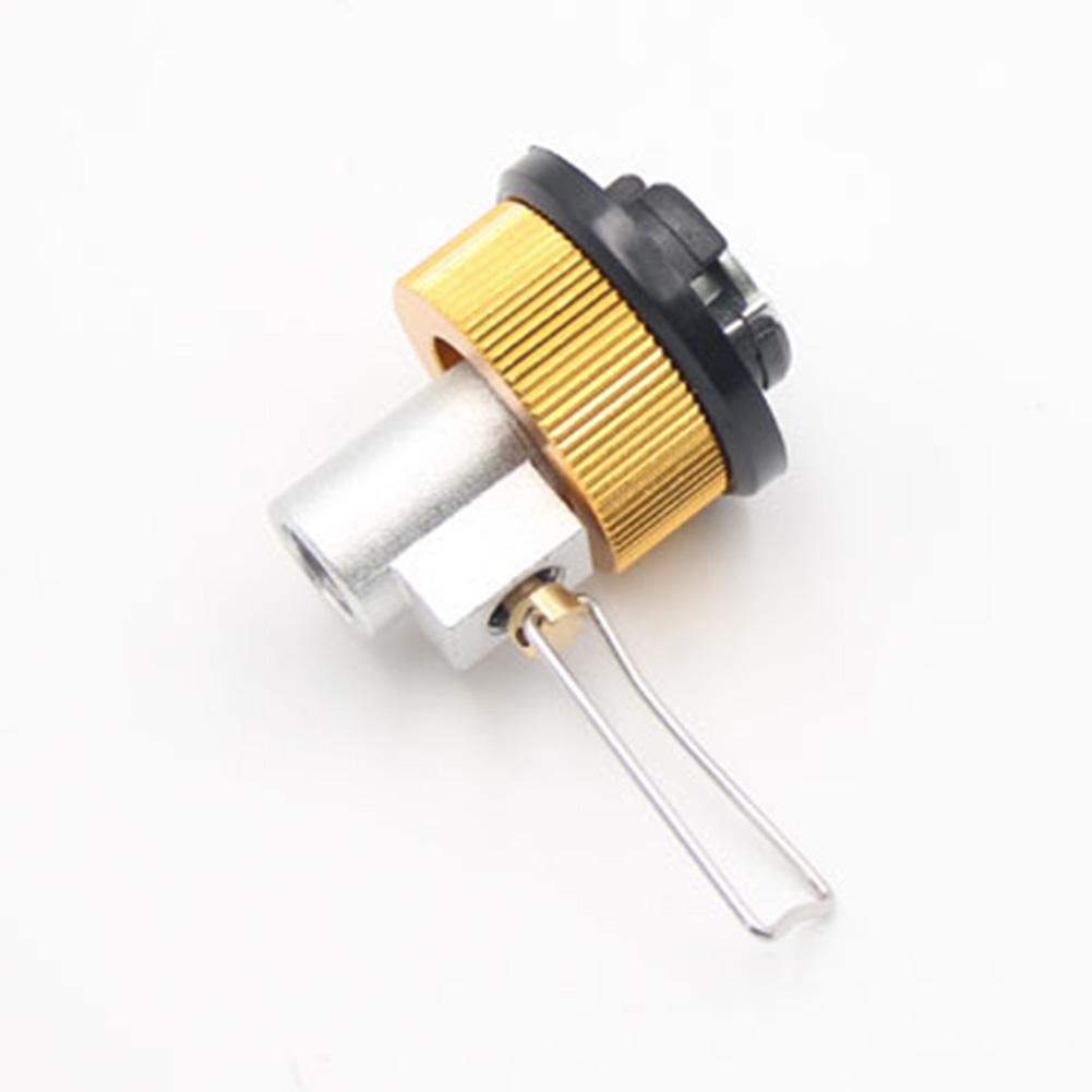 Camping Stove Gas Tank Adapter Converter Propane Gas Cylinder Refill Tools Camping Stove Gas Tank Adapter Converter Propane Gas Cylinder Refill Tools