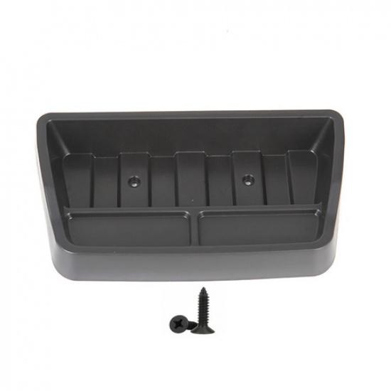 Car Center Console Storage Box Dashboard Organizer Tray Stowing Tidying Interior