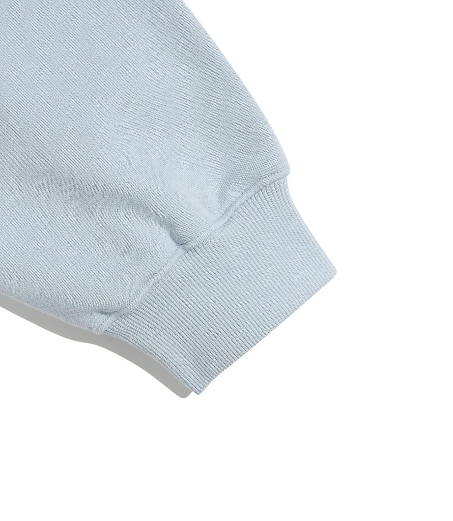 3Star Hoodie_Light Blue(Ng2Gsum400A)